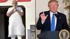 Ahead of PM Narendra Modi's visit, US official says Donald Trump realises India has been "force for good" in world
