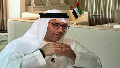 UAE's  Anwar Gargash says alternative to Qatar demands is "not escalation but parting ways"