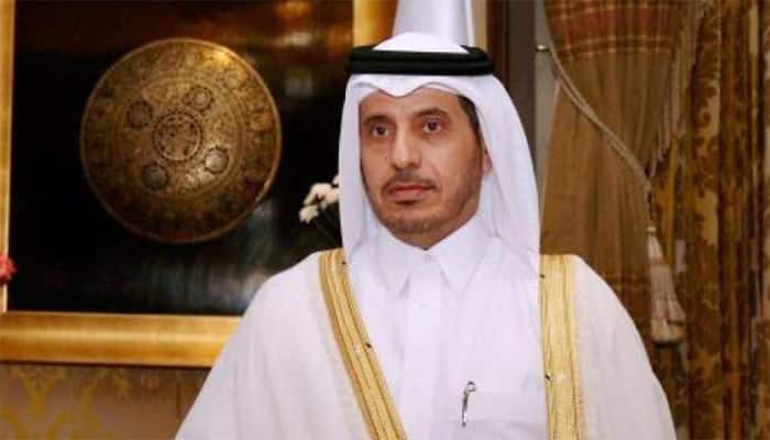 Qatar says Saudi-led demands not &#039;reasonable&#039;