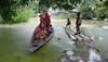 Flood situation worsens in Assam, over 87,500 people affected