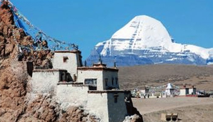 China denies entry to 50 Indian pilgrims to Kailash Mansarovar