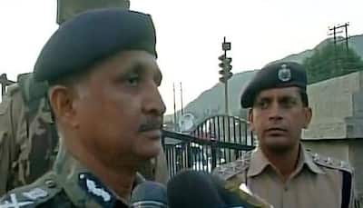 Terrorists attack CRPF patrol party in Srinagar, jawan killed, three others injured