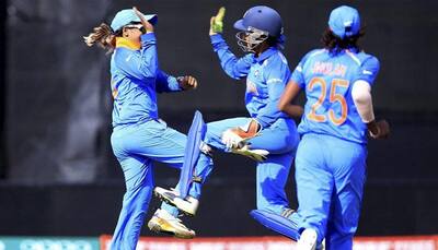 Cricket legends react as India thump England in Women's World Cup opener