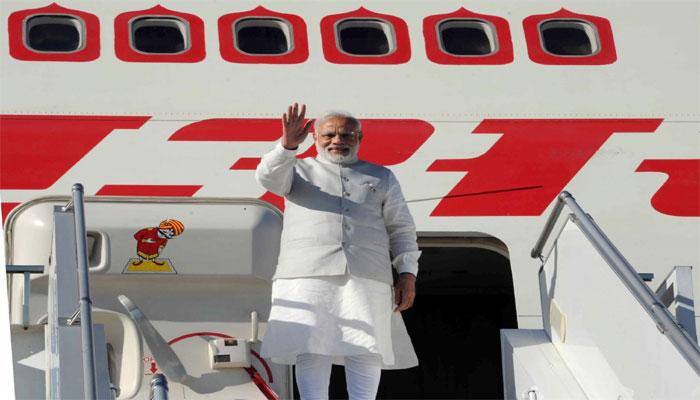 PM Modi, President Trump to discuss defence partnership, counter-terrorism