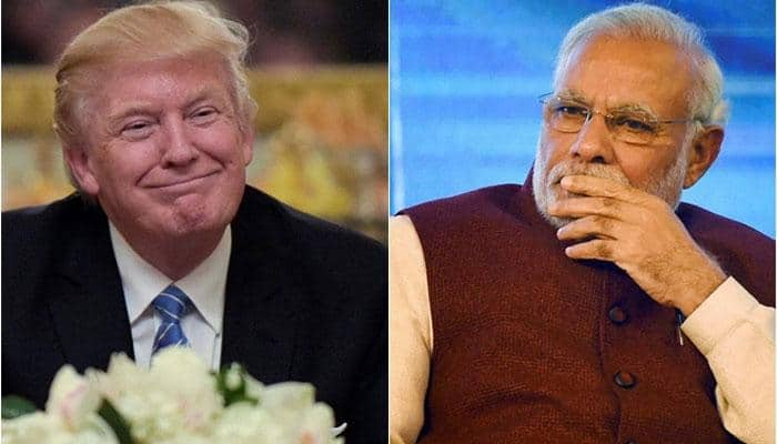 Looking forward to host &#039;true friend&#039; PM Narendra Modi: US President Donald Trump