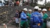 At least eleven die in Colombia coal mine explosion