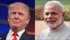 What does PM Modi's bilateral meet with US President Donald Trump have in store for NASA-ISRO satellite?