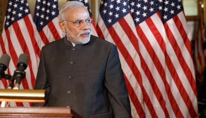 PM Modi in US: CEOs to stress on introducing stricter cyber laws in meeting