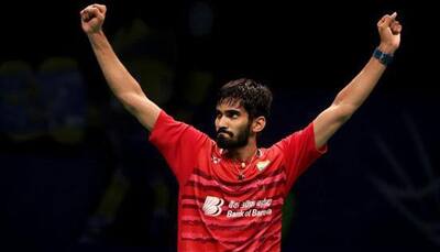 Australian Open: Kidambi Srikanth outclasses China's Chen Long to clinch second consecutive Superseries title
