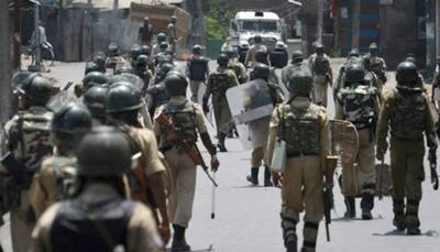 Lynching of DSP: J&K policemen asked to avoid Eid prayers in public places