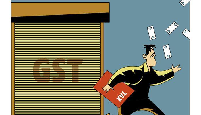 GST switchover: Renaming CBEC as CBIC may take a while
