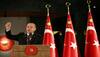 Turkey President Tayyip Erdogan says Arab demands on Qatar unlawful