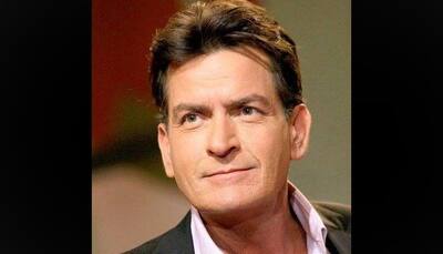 Charlie Sheen sued again for allegedly exposing ex to HIV