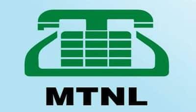 MTNL seeks Delhi, Mumbai mobile licence extension till 2021