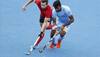 India lose 2-3 to Canada, finish lowly 6th in Hockey World League Semifinals