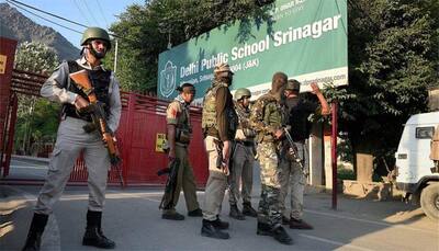 Srinagar encounter ends after 14-hour standoff; 2 militants killed, 2 Army men injured