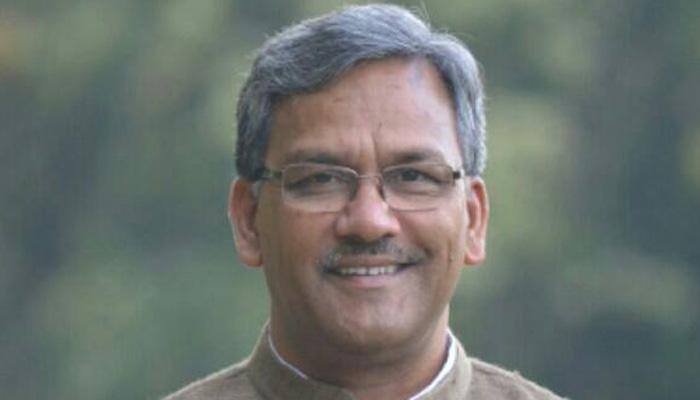 100 days of Uttarakhand govt: CM Trivendra Singh Rawat announces Dehradun-Haridwar metro