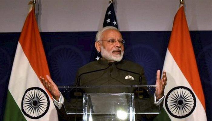 No country questioned surgical strikes: PM Narendra Modi