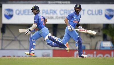 Ajinkya Rahane shine, Kuldeep Yadav guide India to 105-run victory over hapless West Indies in 2nd ODI
