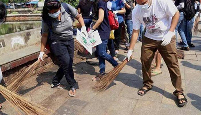 Swachh Bharat mission: PM Modi lauds villages for becoming free of open defecation