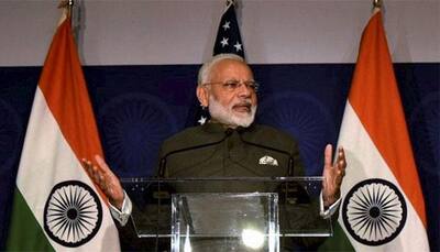 US business schools can study India's GST implementation: PM Modi