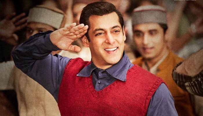 Salman Khan’s ‘Tubelight’ not as powerful as pervious Eid releases 