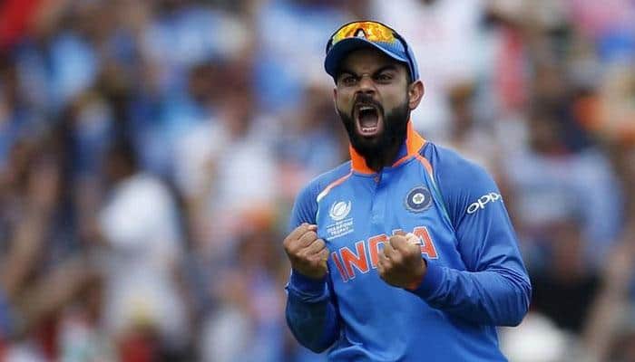 Virat Kohli showers praise on Ajinkya Rahane, Kuldeep Yadav for India's victory over West Indies in 2nd ODI