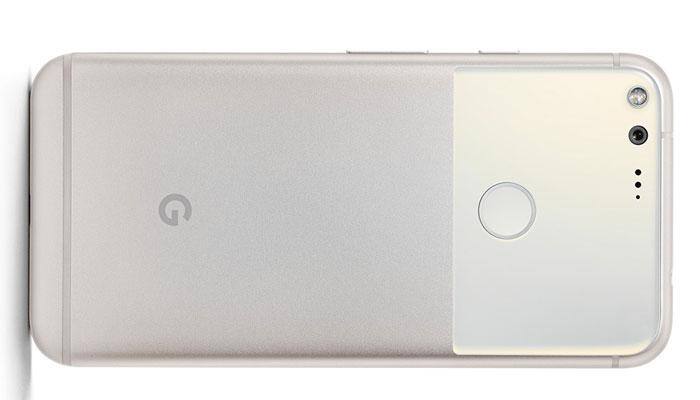 Google Pixel 2 smartphones codenames revealed