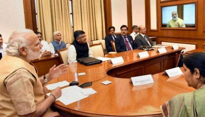 7th Pay Commission: Cabinet to take up proposal on allowances tomorrow, will govt employees get HRA higher than Mathur panel?