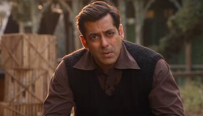 Salman Khan's 'Tubelight' fails to enter 100 cr club on opening weekend! All eyes on Eid now