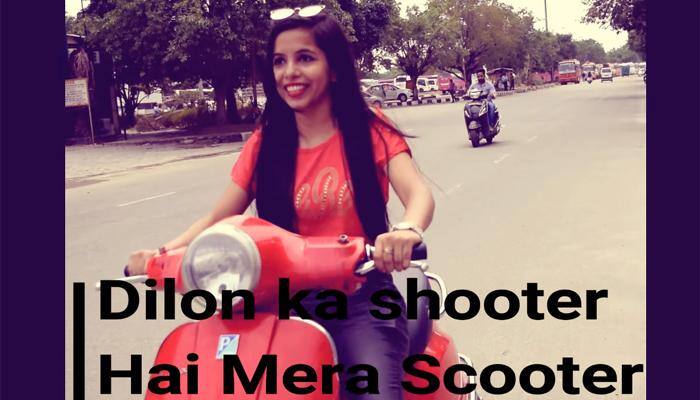 Dhinchak Pooja&#039;s &#039;Dilon Ka Shooter&#039; becomes butt of jokes on social media!