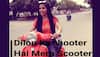 Dhinchak Pooja's 'Dilon Ka Shooter' becomes butt of jokes on social media!