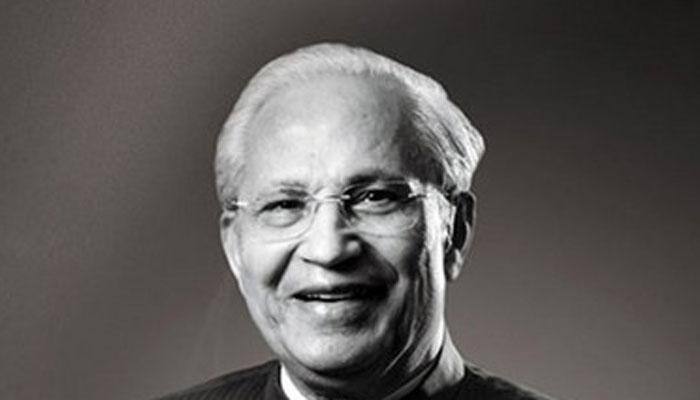 Lupin founder and Chairman Desh Bandhu Gupta passes away