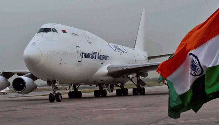 India-Afghanistan air corridor reflects New Delhi's stubborn thinking: Chinese Daily