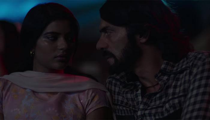 'Eid Mubarak' qawwali from Arjun Rampal's 'Daddy' is perfect song for the day! - WATCH