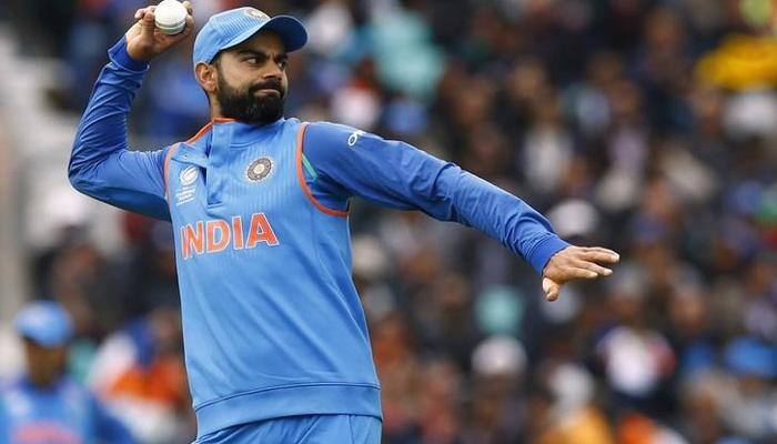 India's tour of West Indies: Skipper Virat Kohli hints at Rishabh Pant's inclusion for third ODI