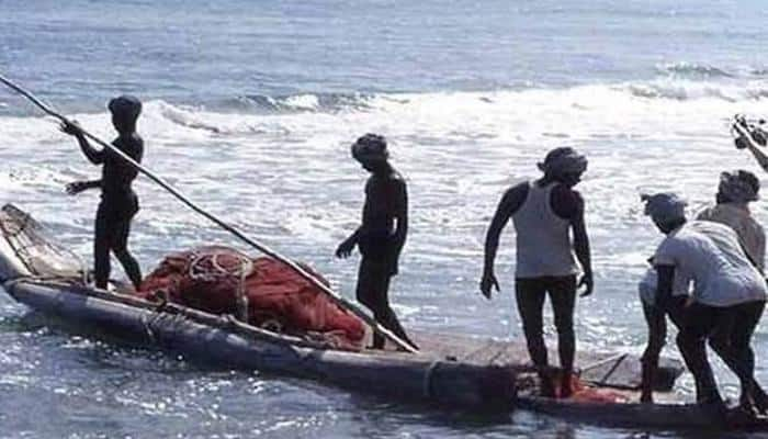 Tamil Nadu concerned over &#039;attacks&#039; by Sri Lankan Navy on Indian fishermen, seeks Centre&#039;s intervention