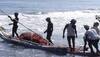 Tamil Nadu concerned over 'attacks' by Sri Lankan Navy on Indian fishermen, seeks Centre's intervention