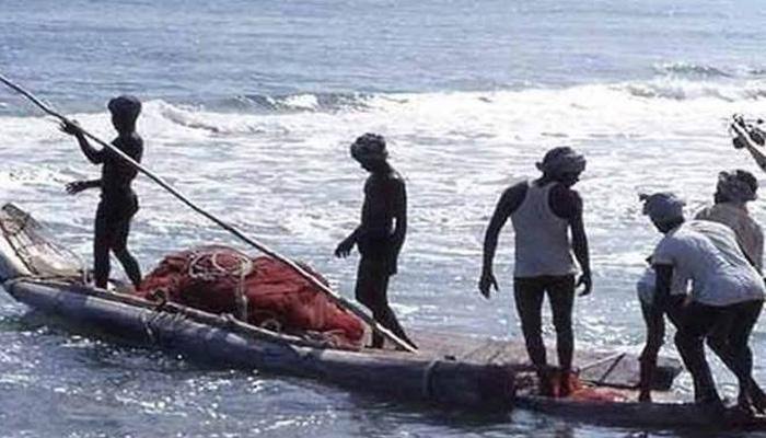 Tamil Nadu concerned over 'attacks' by Sri Lankan Navy on Indian fishermen, seeks Centre's intervention