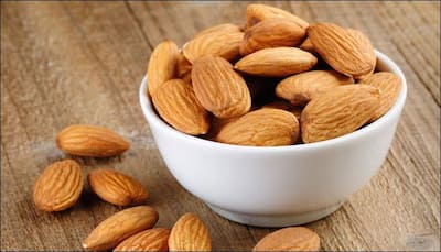 Avola almonds: The secret to a fitter, healthier you! - Here's why they are good for daily consumption
