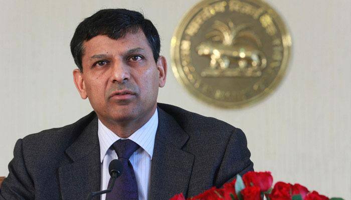Raghuram Rajan was offered deputy governor's post in RBI by Reddy