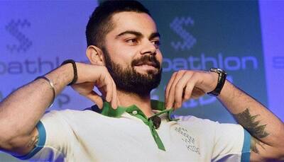 This is a by-product of what we do on field, says Virat Kohli on becoming second most followed Indian on Facebook