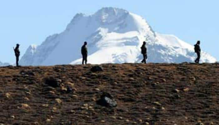Chinese troops enter India in Sikkim sector, scuffle with Army jawans, destroy Indian bunkers 