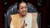Opposition's presidential candidate Meira Kumar to file nomination on Wednesday