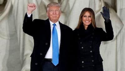President Trump, First Lady Melania Trump to welcome PM Modi at the White House