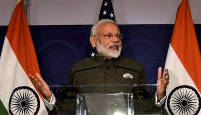 PM Modi&#039;s official engagements on second day of US visit: Top Highlights