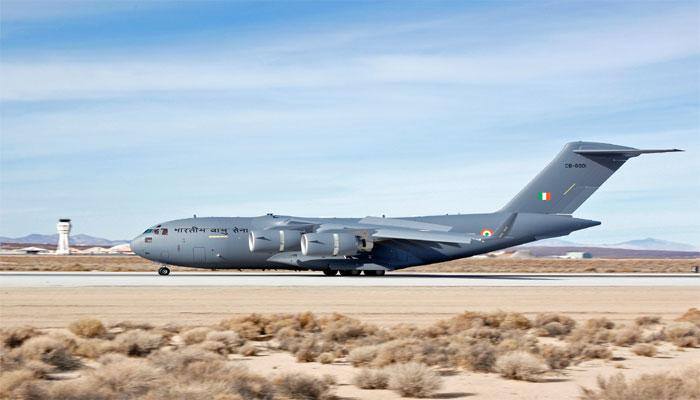 Possible sale of Boeing C-17 aircraft to India approved: Pentagon