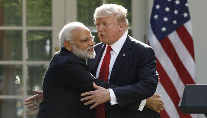 President Trump heaps praise on PM Modi at White House meet: Top 10 quotes