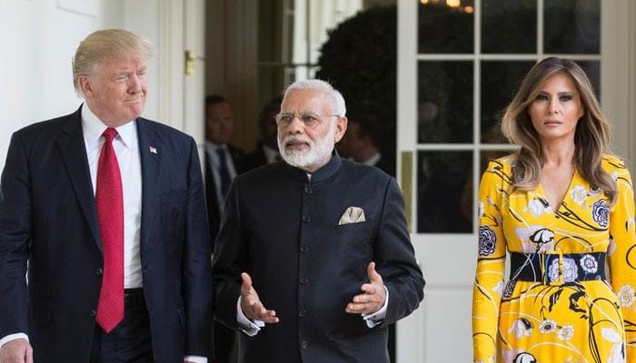 Vision of `New India` and `Make America Great Again` shows convergence of ideas: Top 10 quotes of PM Modi 