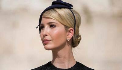 Ivanka Trump thanks PM Modi for inviting her to lead US delegation to the Global Entrepreneurship Summit in India